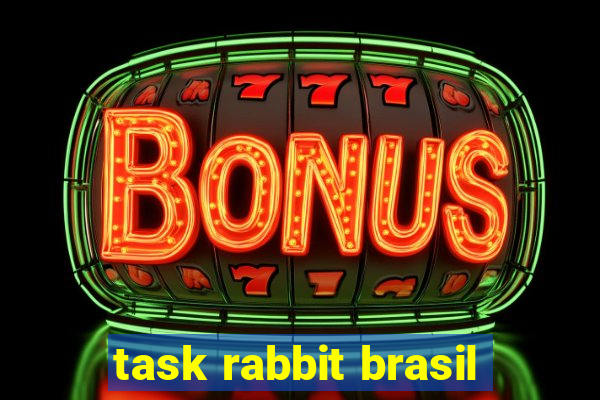 task rabbit brasil